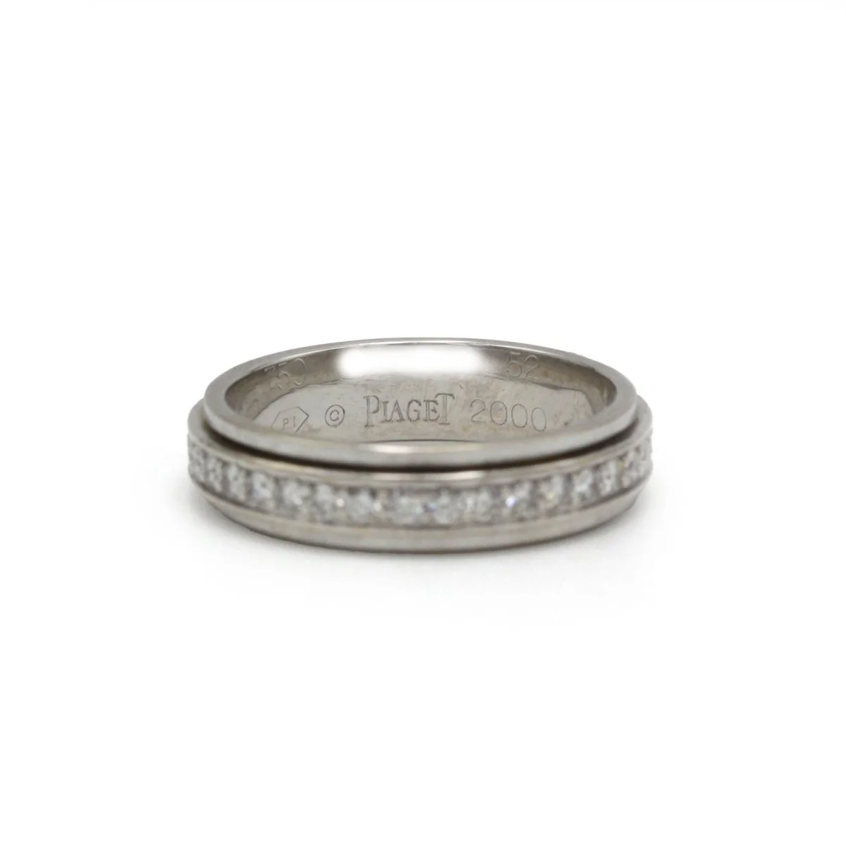 Alliance Possession - PIAGET - Image 2