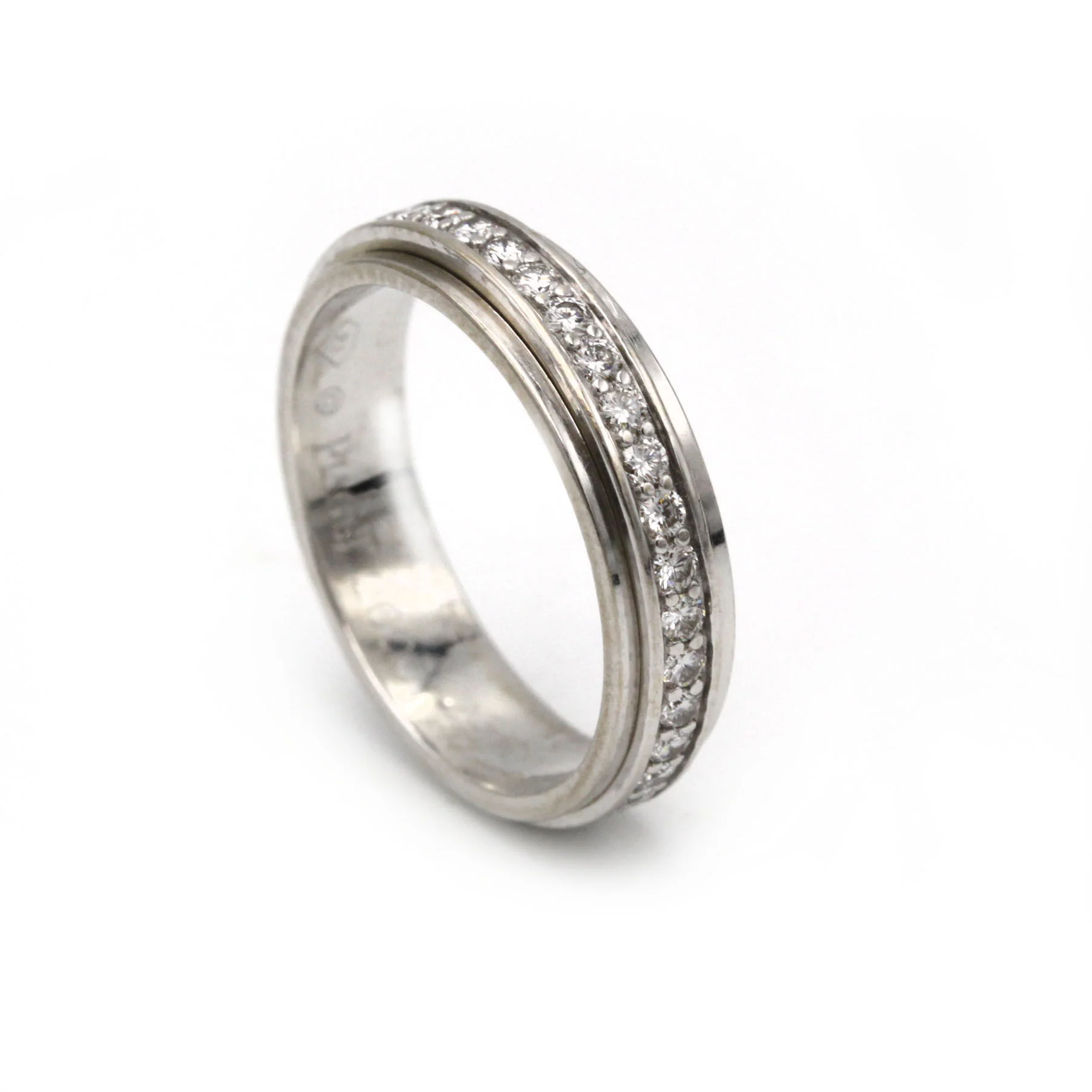 Alliance Possession - PIAGET - Image 3