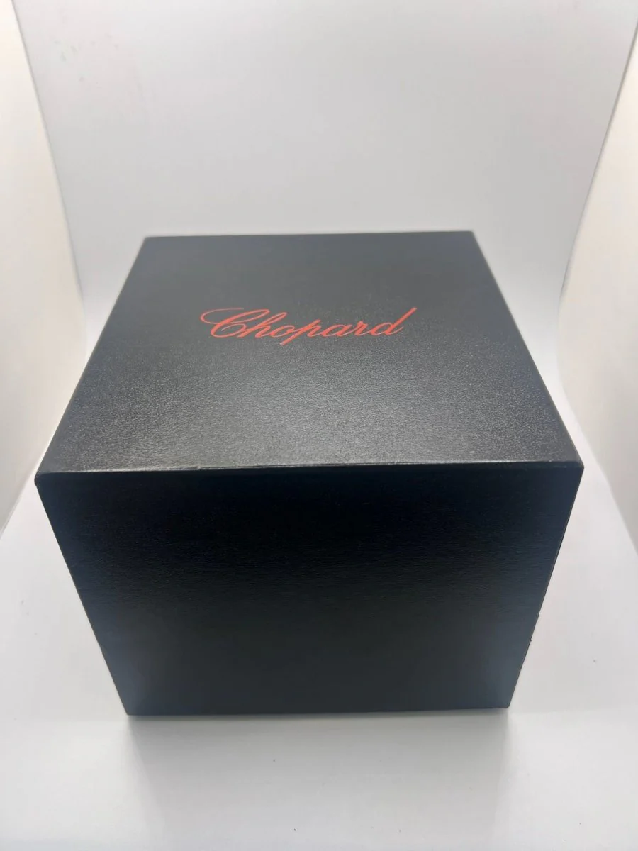 Chopard Mille Miglia Gt Xl Mille Full Set 2010 - Image 16