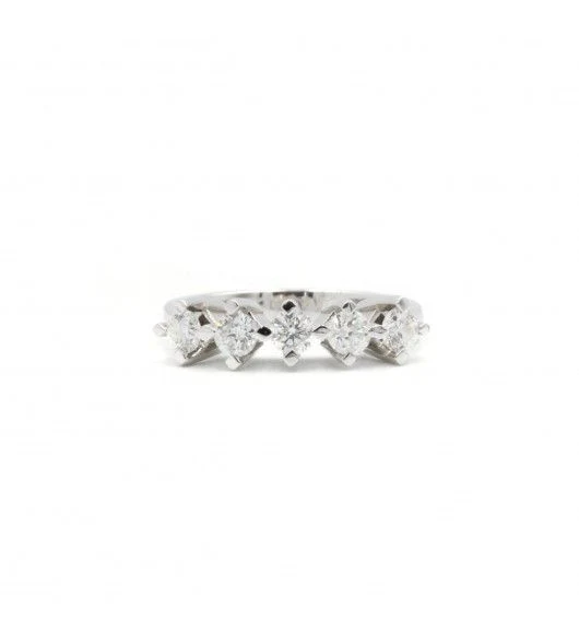 Demi Alliance - Or & Diamants