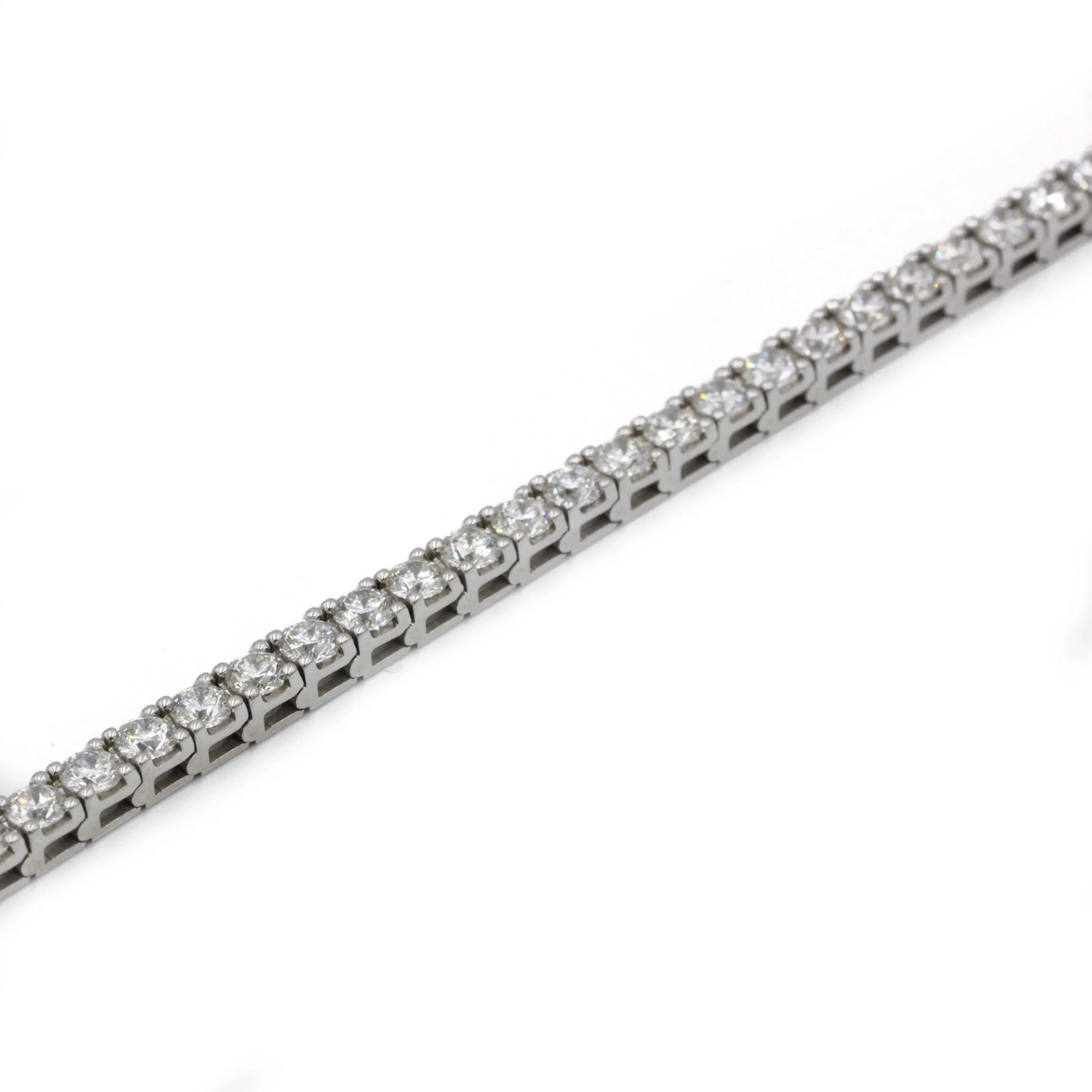 Bracelet - Or & Diamants - Image 2