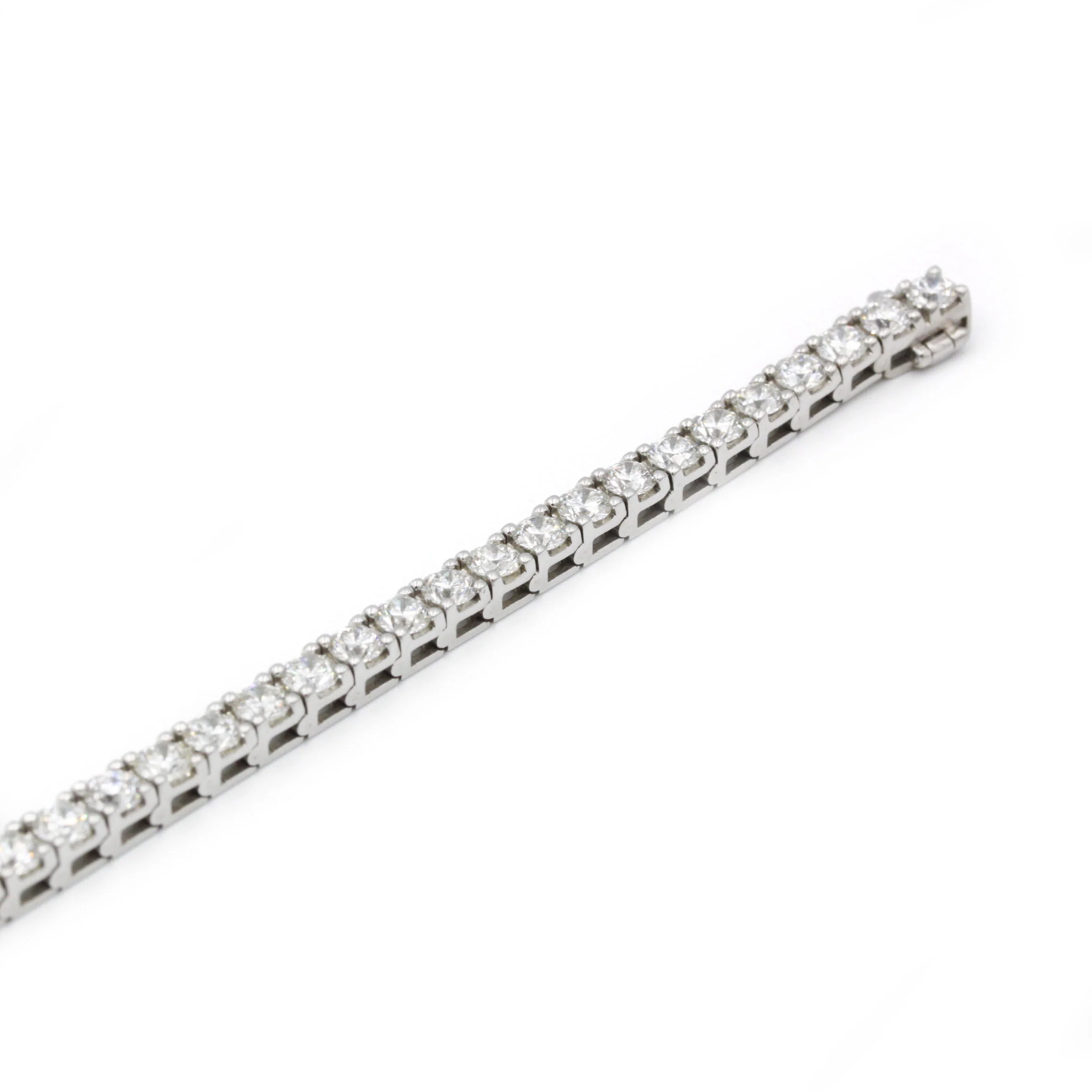 Bracelet - Or & Diamants - Image 3