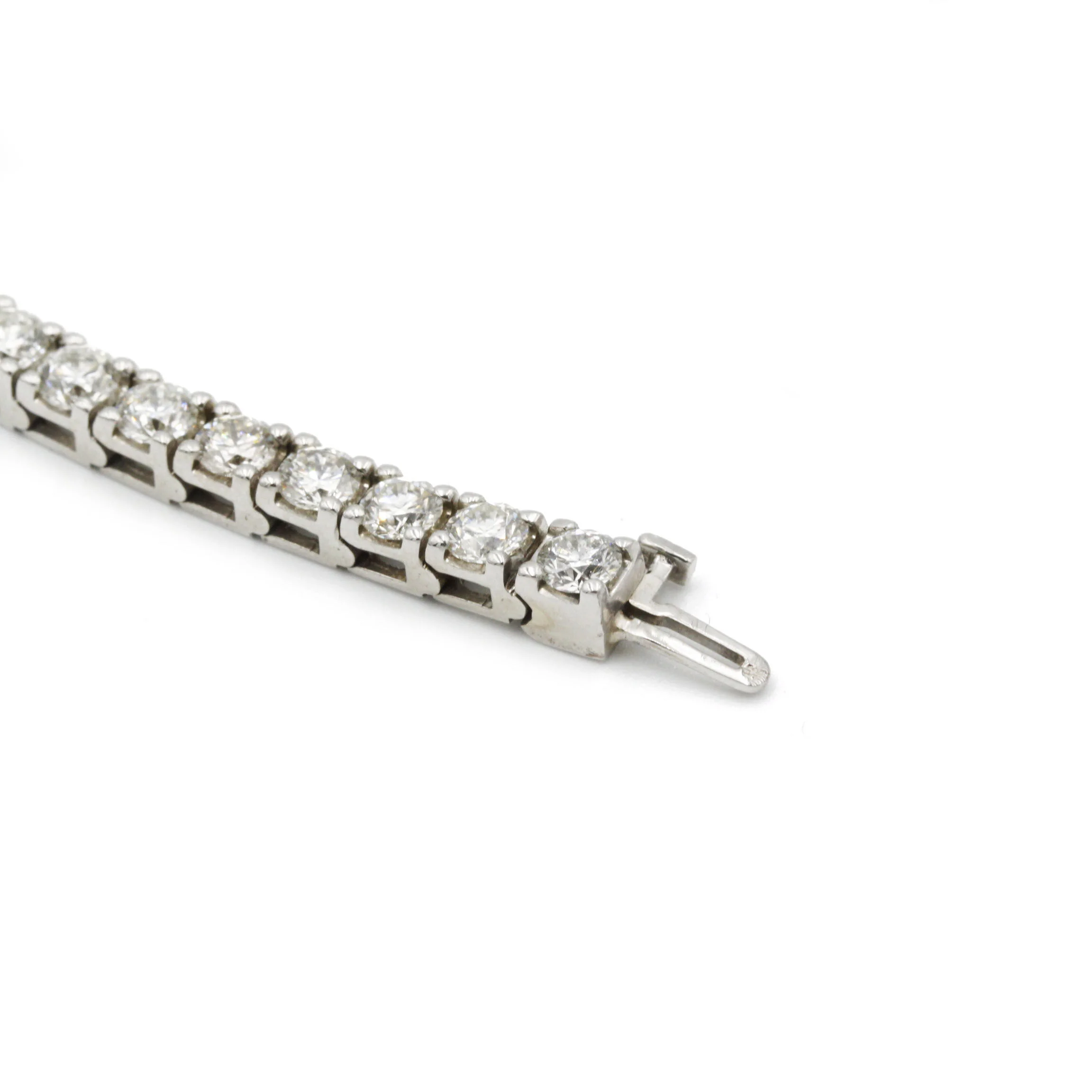 Bracelet - Or & Diamants - Image 4