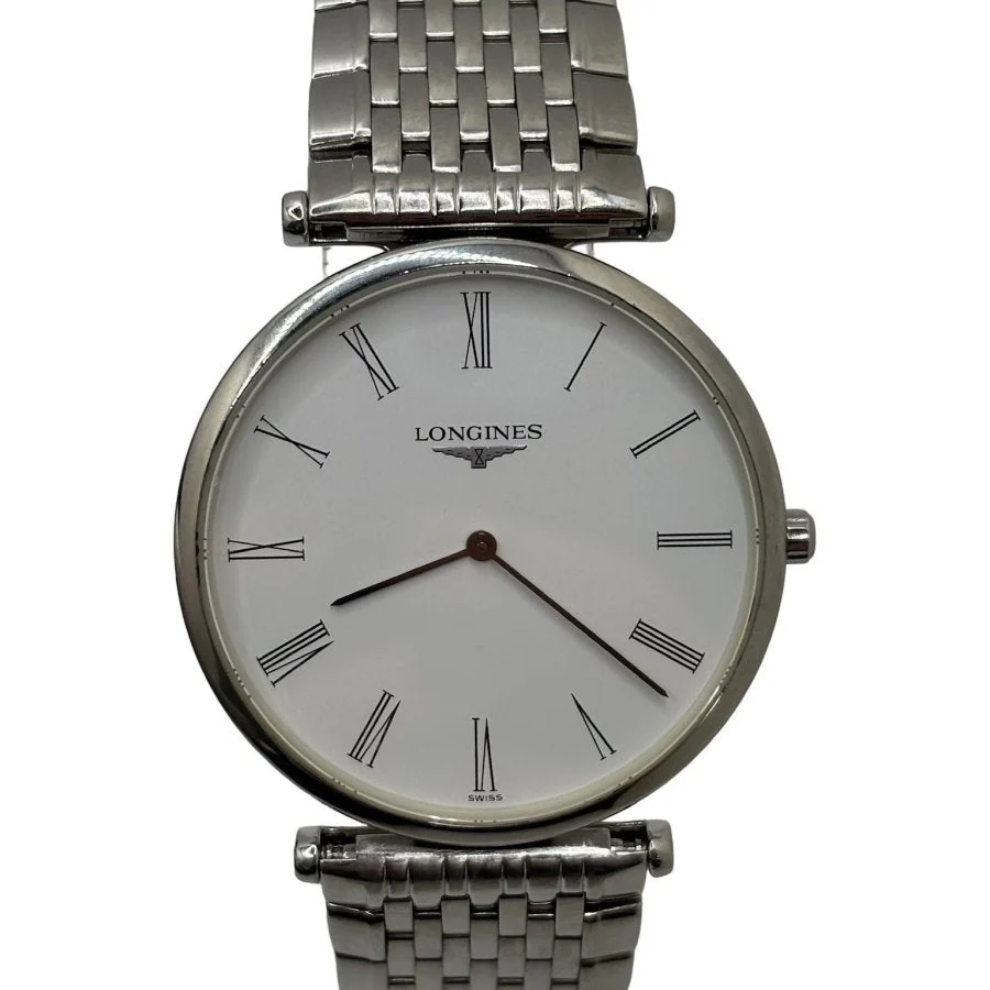 Longines La Grande Classique
