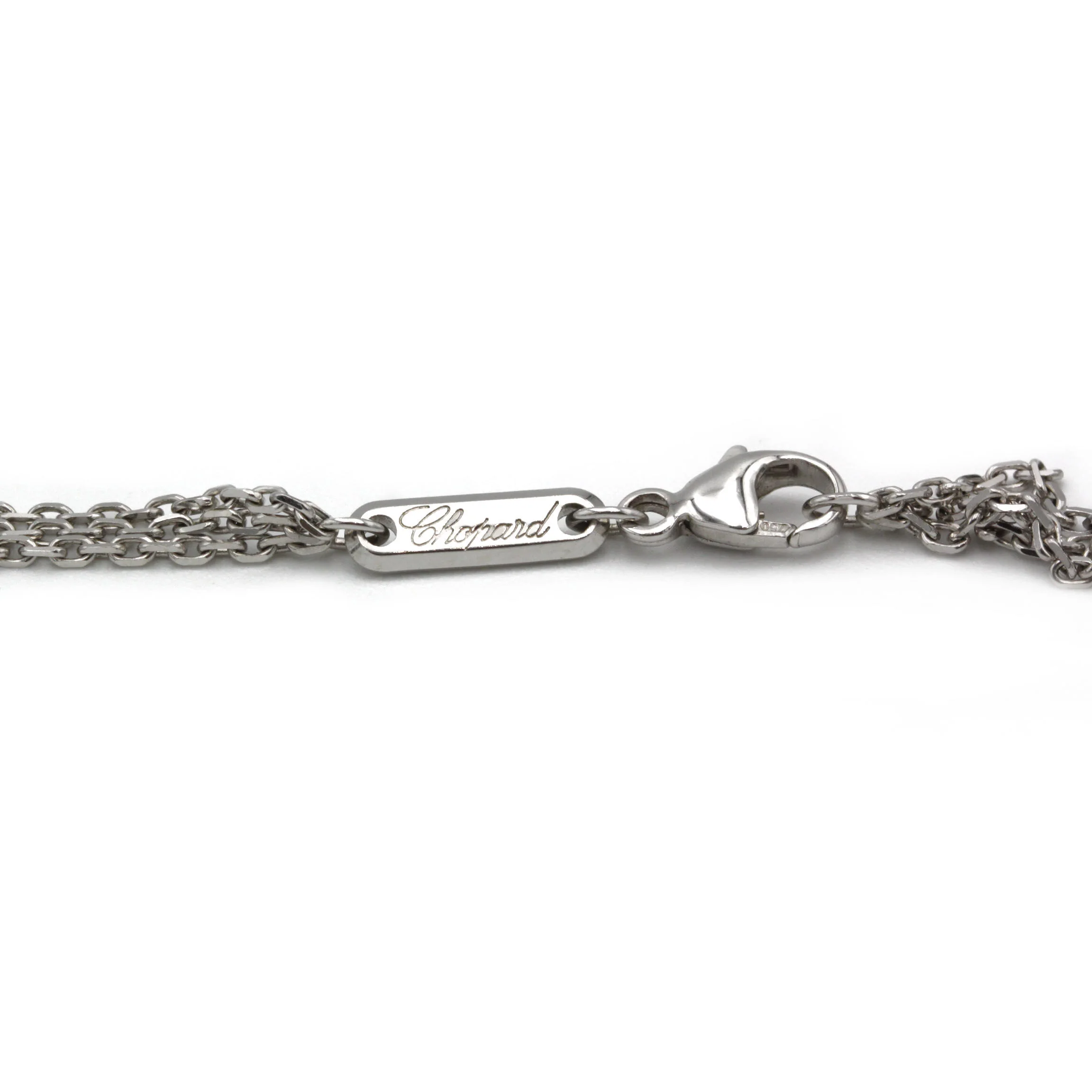 Collier pendentif Happy Spirit - CHOPARD - Image 4