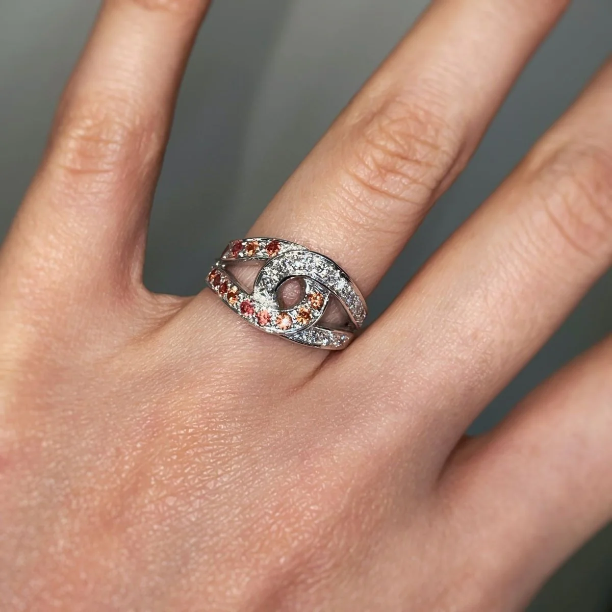 Bague - Roland SCHAD - Image 4