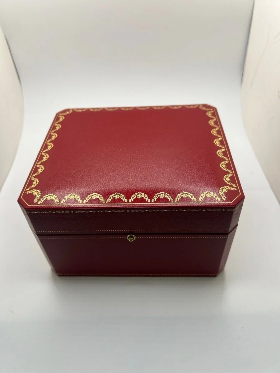 Cartier Panthère Ruban Nacre - Image 14