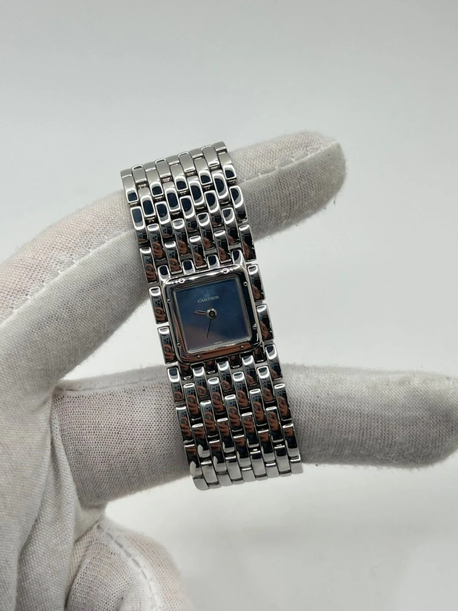 Cartier Panthère Ruban Nacre - Image 3