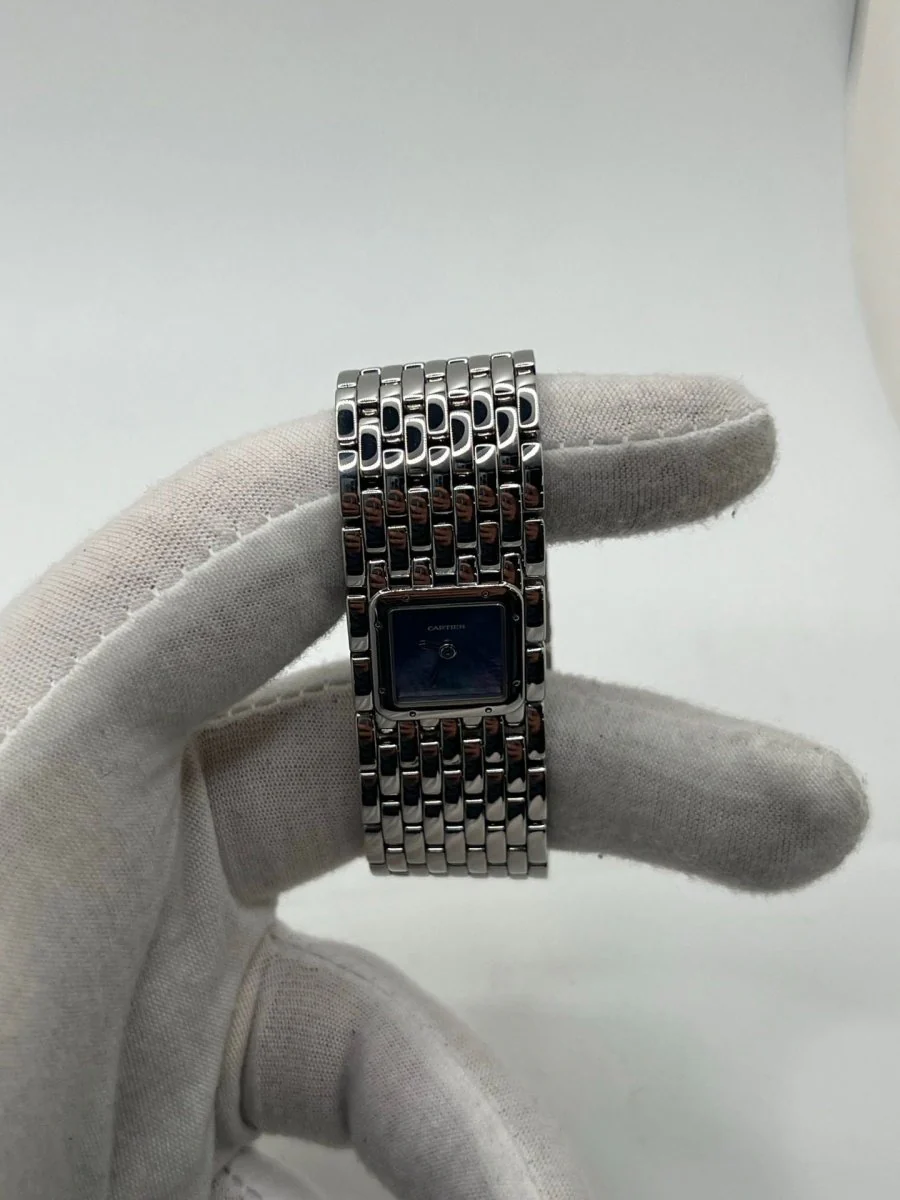 Cartier Panthère Ruban Nacre - Image 8
