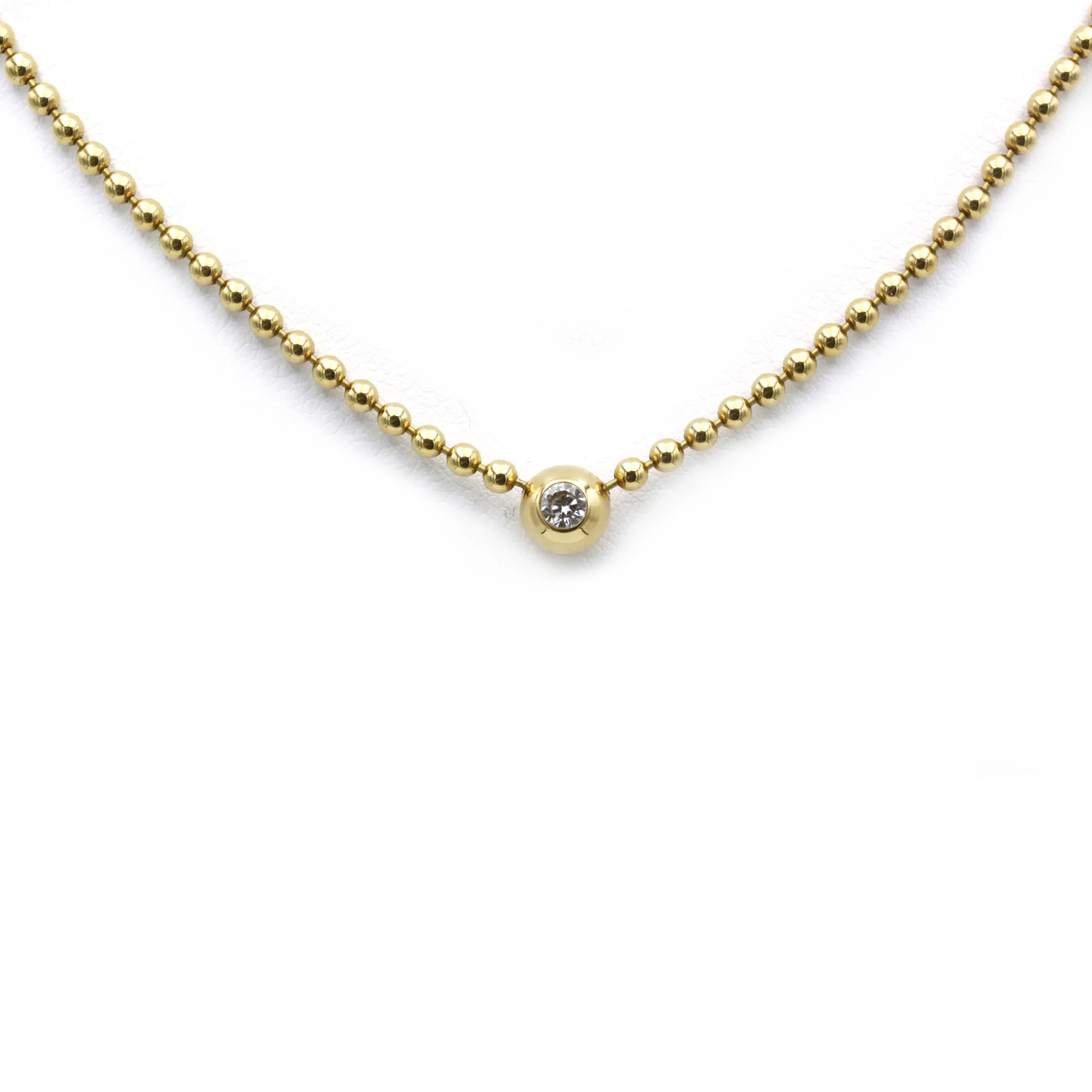 Collier - CARTIER