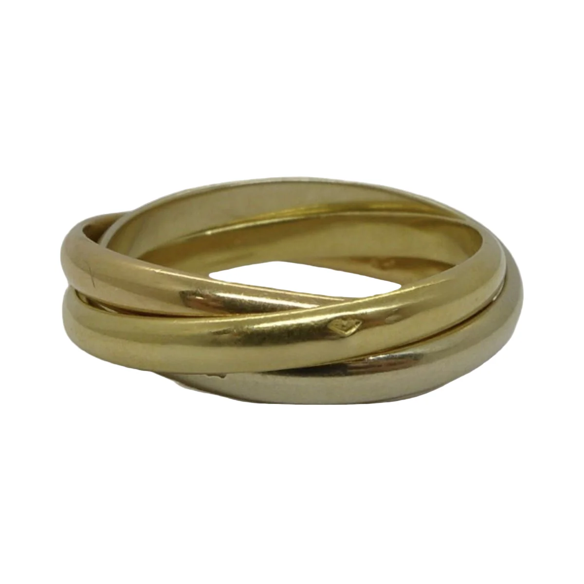 Alliance 3 ors 18K