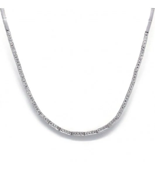 Collier - 1.68 carats