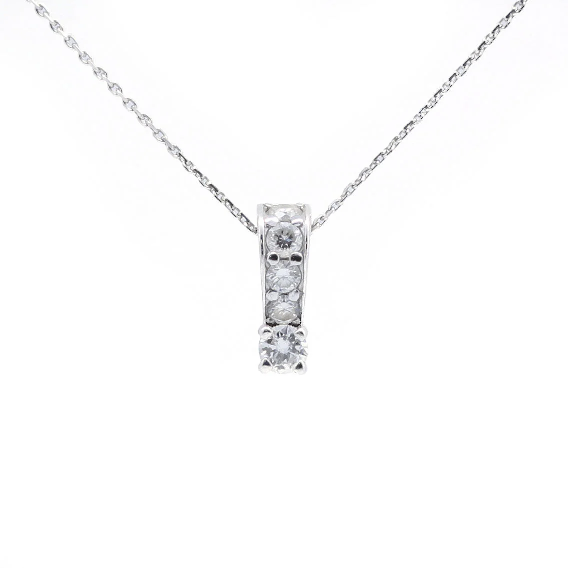 Collier - Or Et Diamants