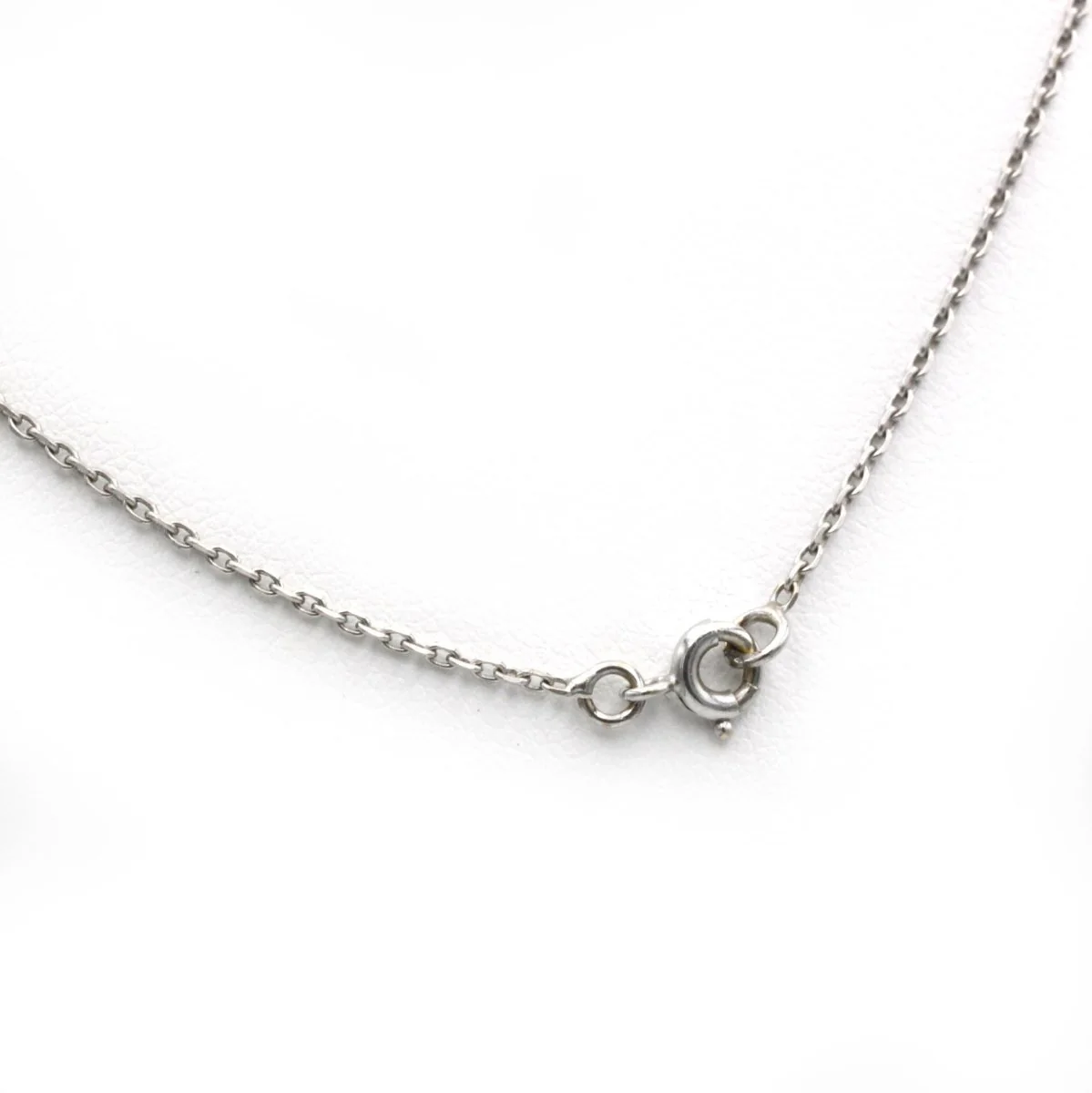 Collier Pendentif - Or & Diamant - Image 4
