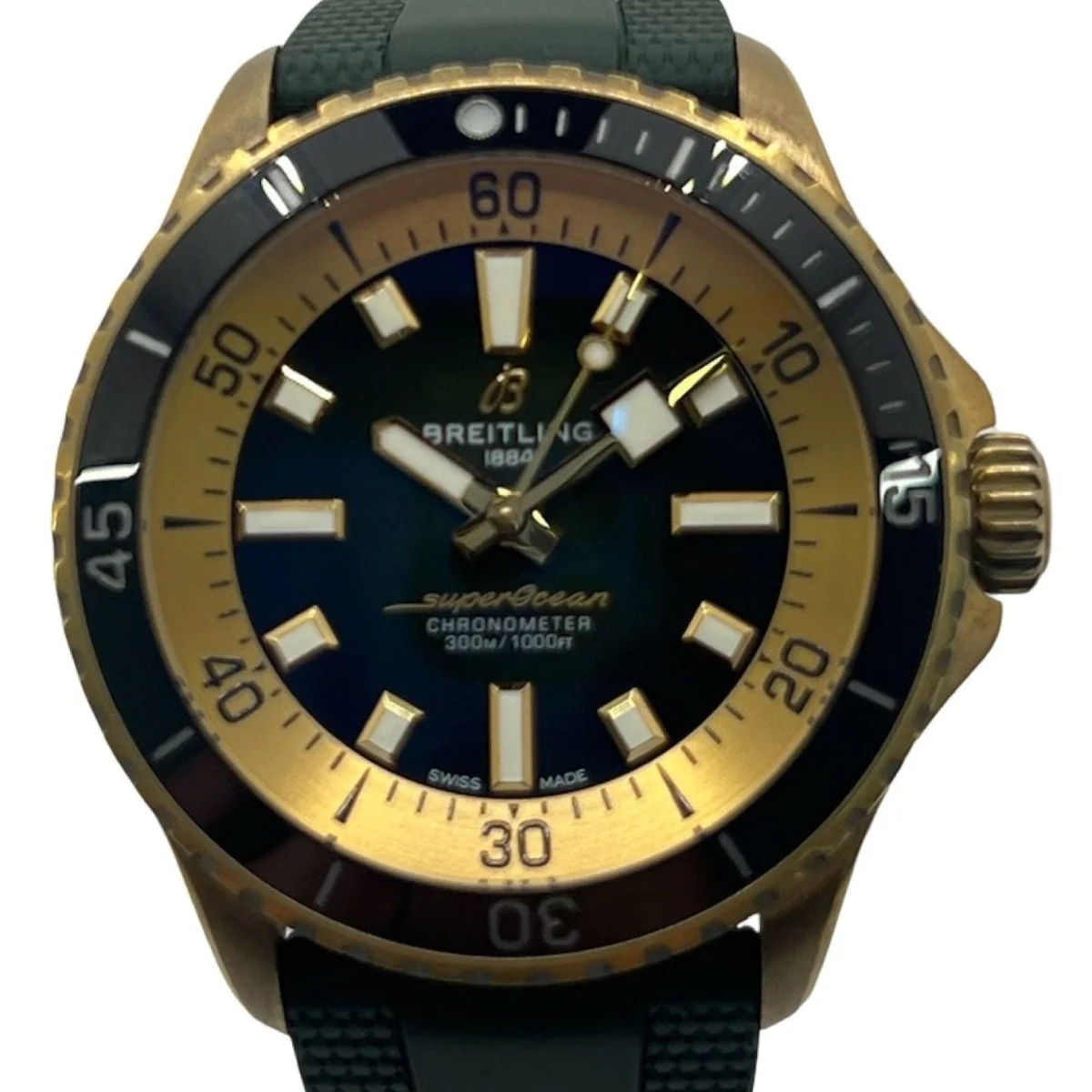 Breitling Superocean 42 N17375201L1S1