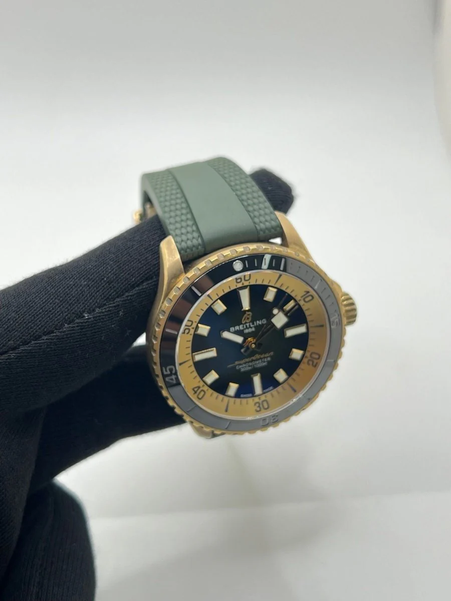 Breitling Superocean 42 N17375201L1S1 - Image 6