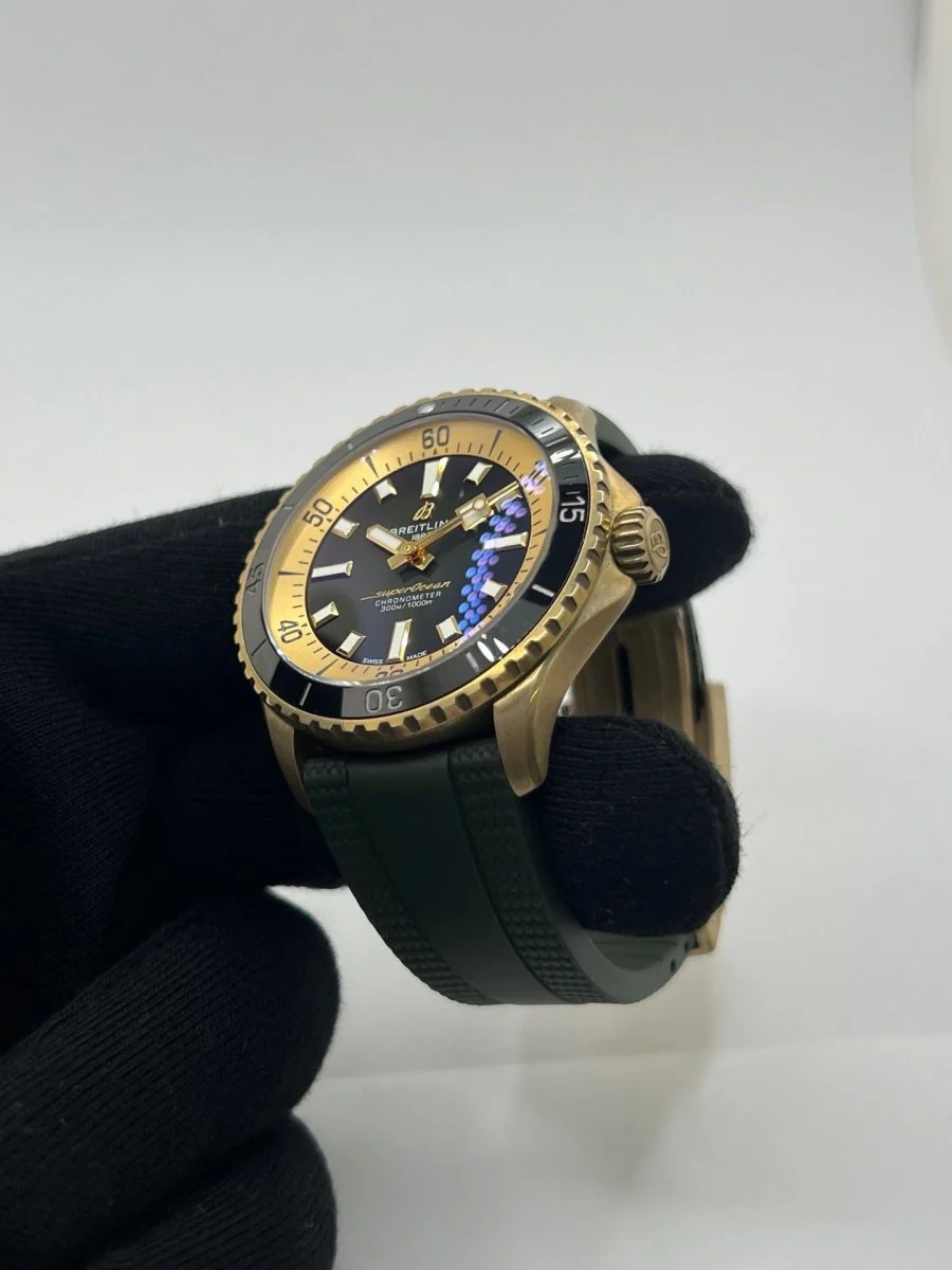 Breitling Superocean 42 N17375201L1S1 - Image 7
