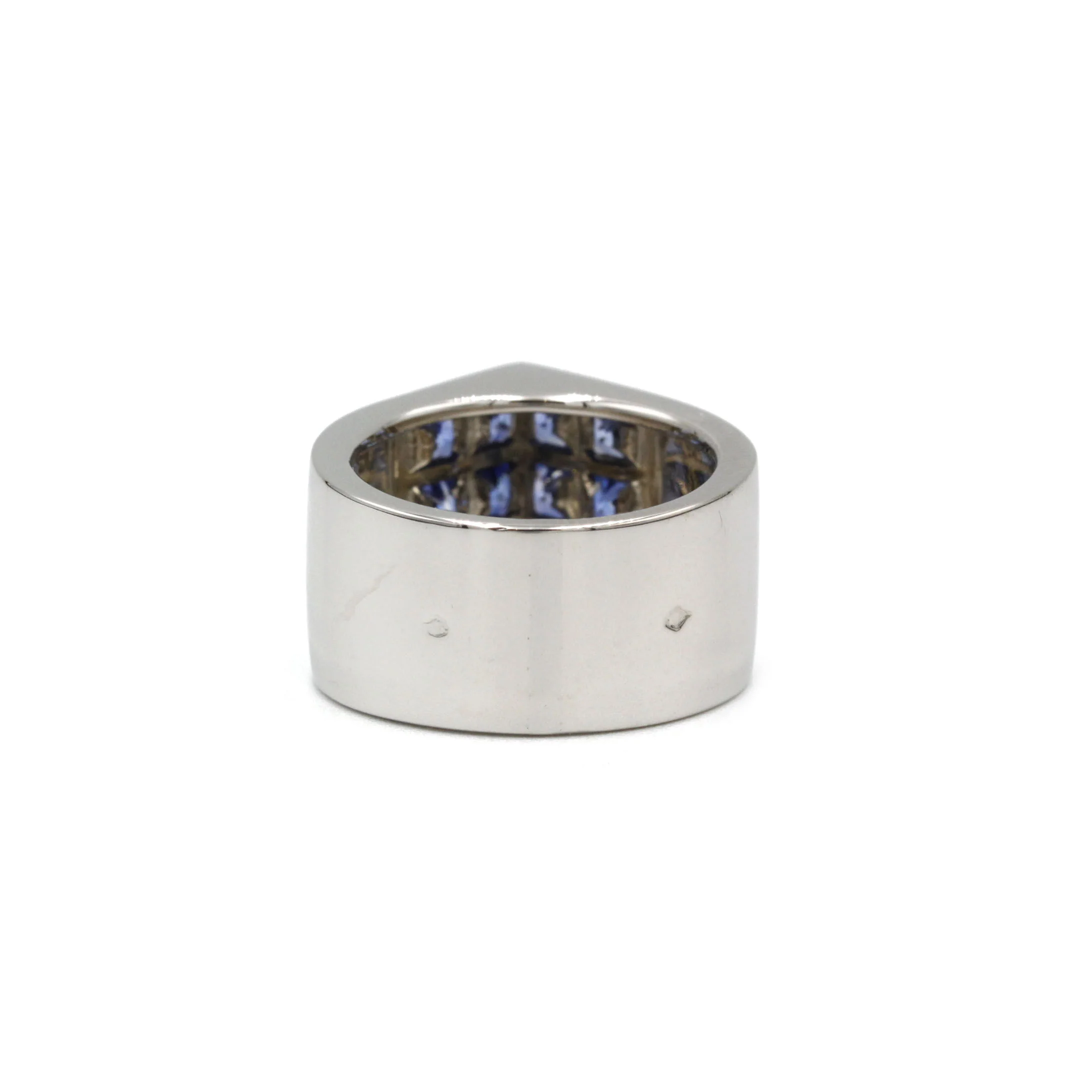 Bague Pyramide - DINH VAN - Image 3