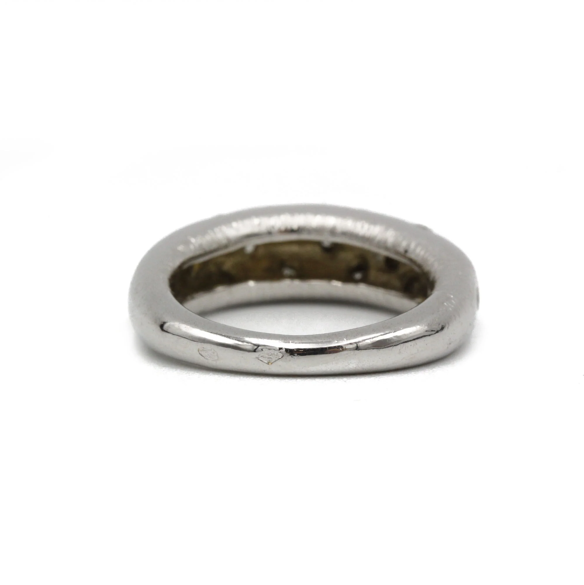 Bague - Or et Diamants - Image 3
