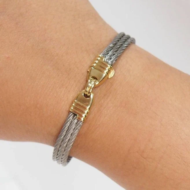 Bracelet Force 10 FRED - Image 2
