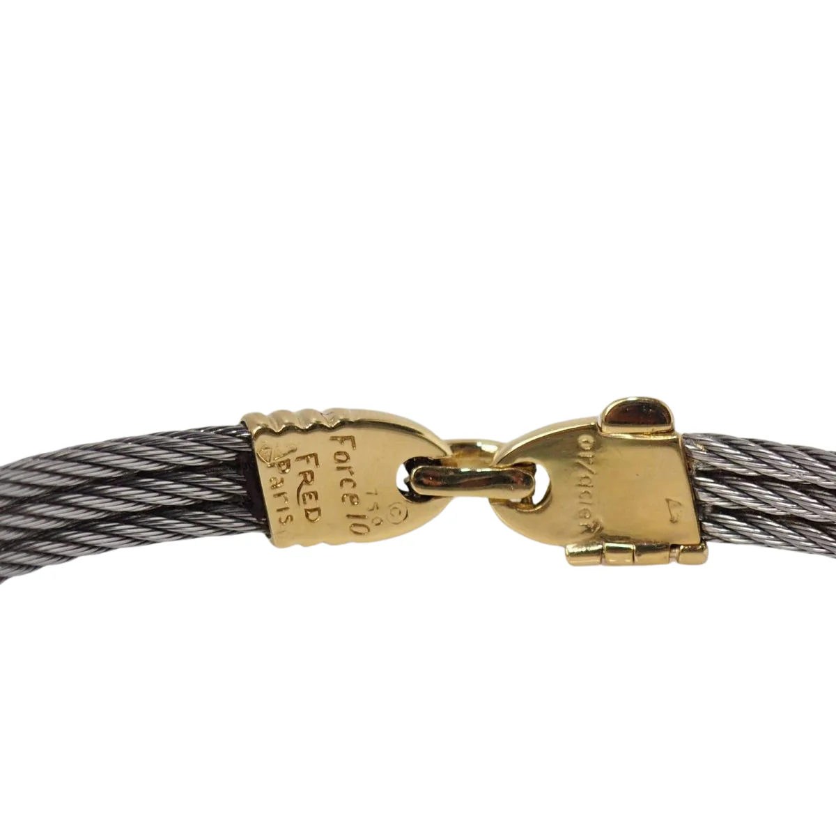 Bracelet Force 10 FRED - Image 4