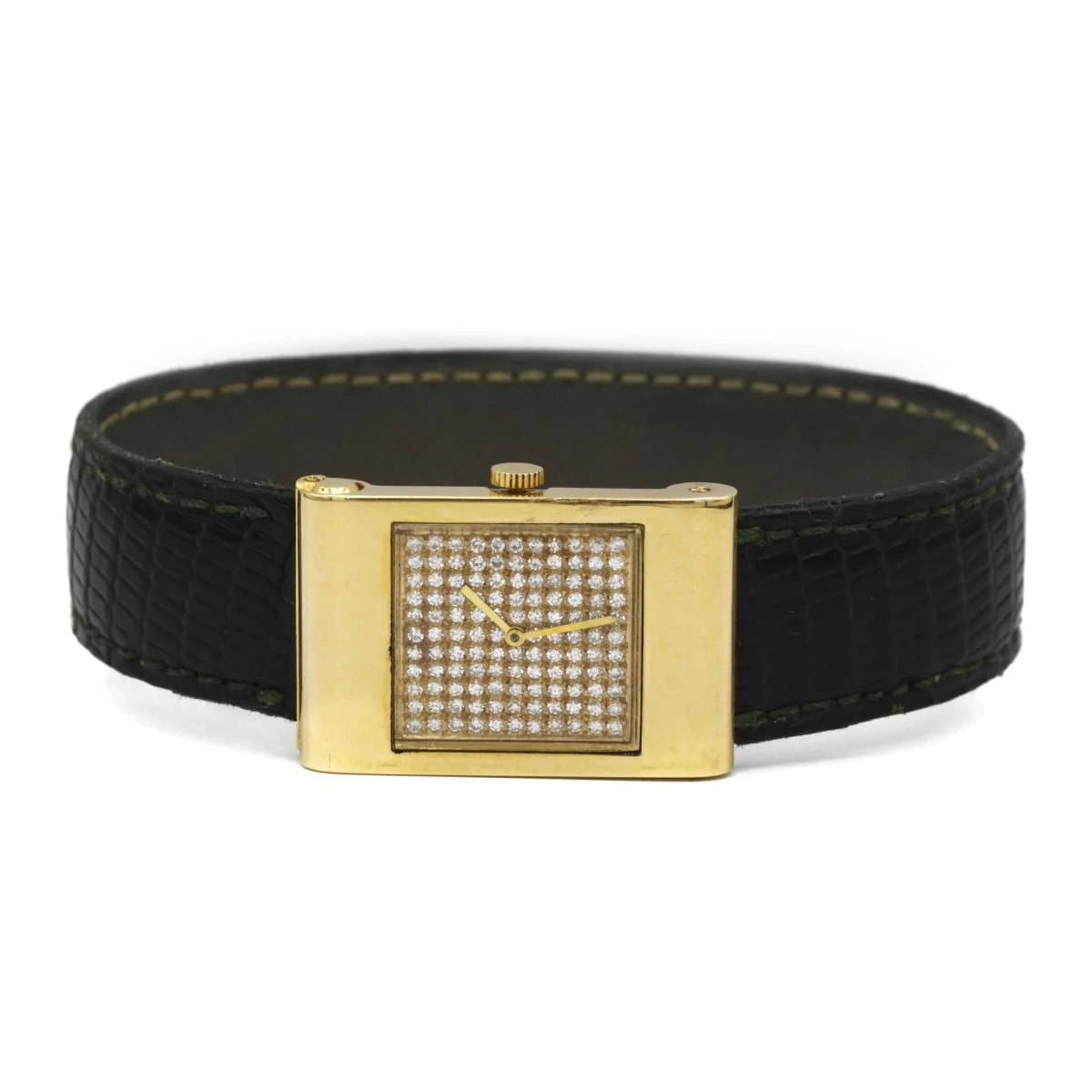 Montre "Reflet" - BOUCHERON - Image 3