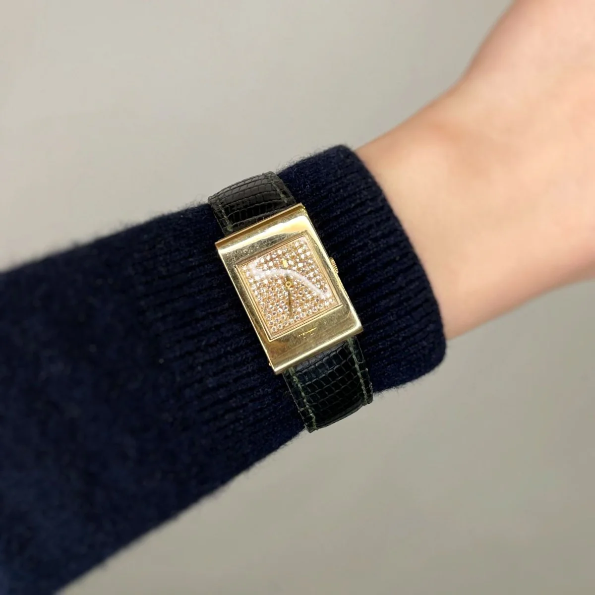 Montre "Reflet" - BOUCHERON - Image 4
