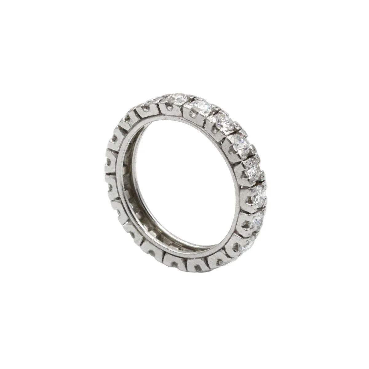 Alliance Américaine - Platine & Diamants - Image 2