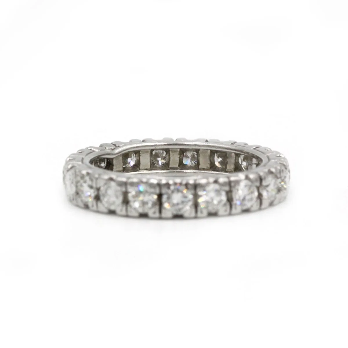 Alliance Américaine - Platine & Diamants - Image 3