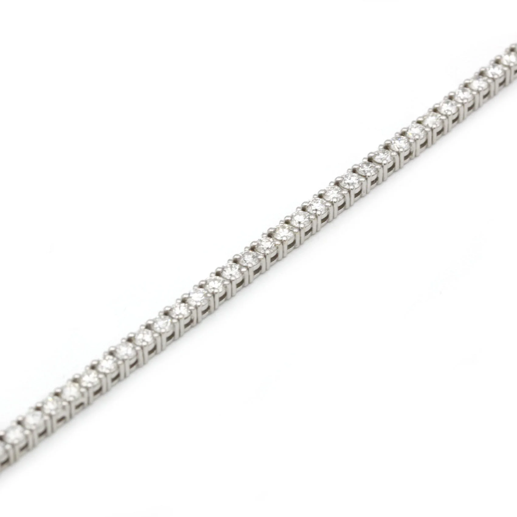 Bracelet - Or & Diamants - Image 3