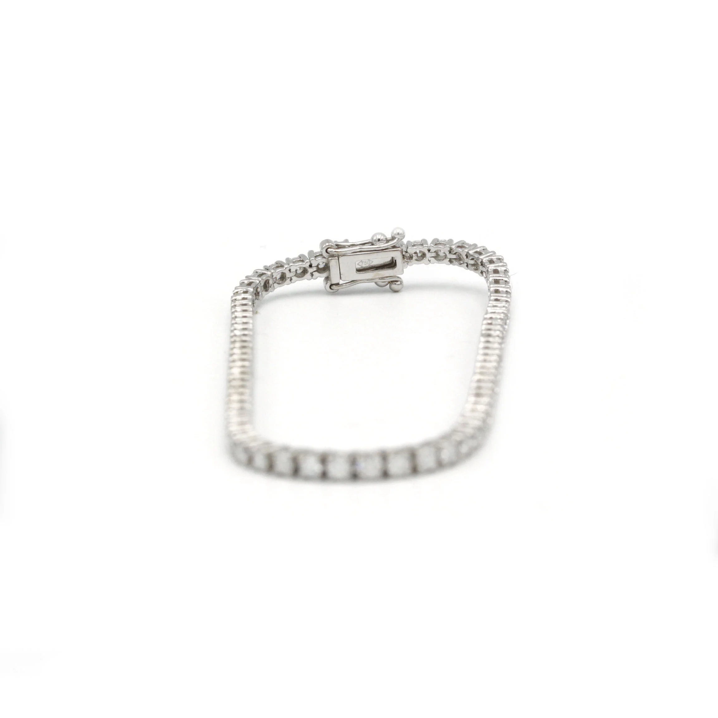 Bracelet - Or & Diamants - Image 4
