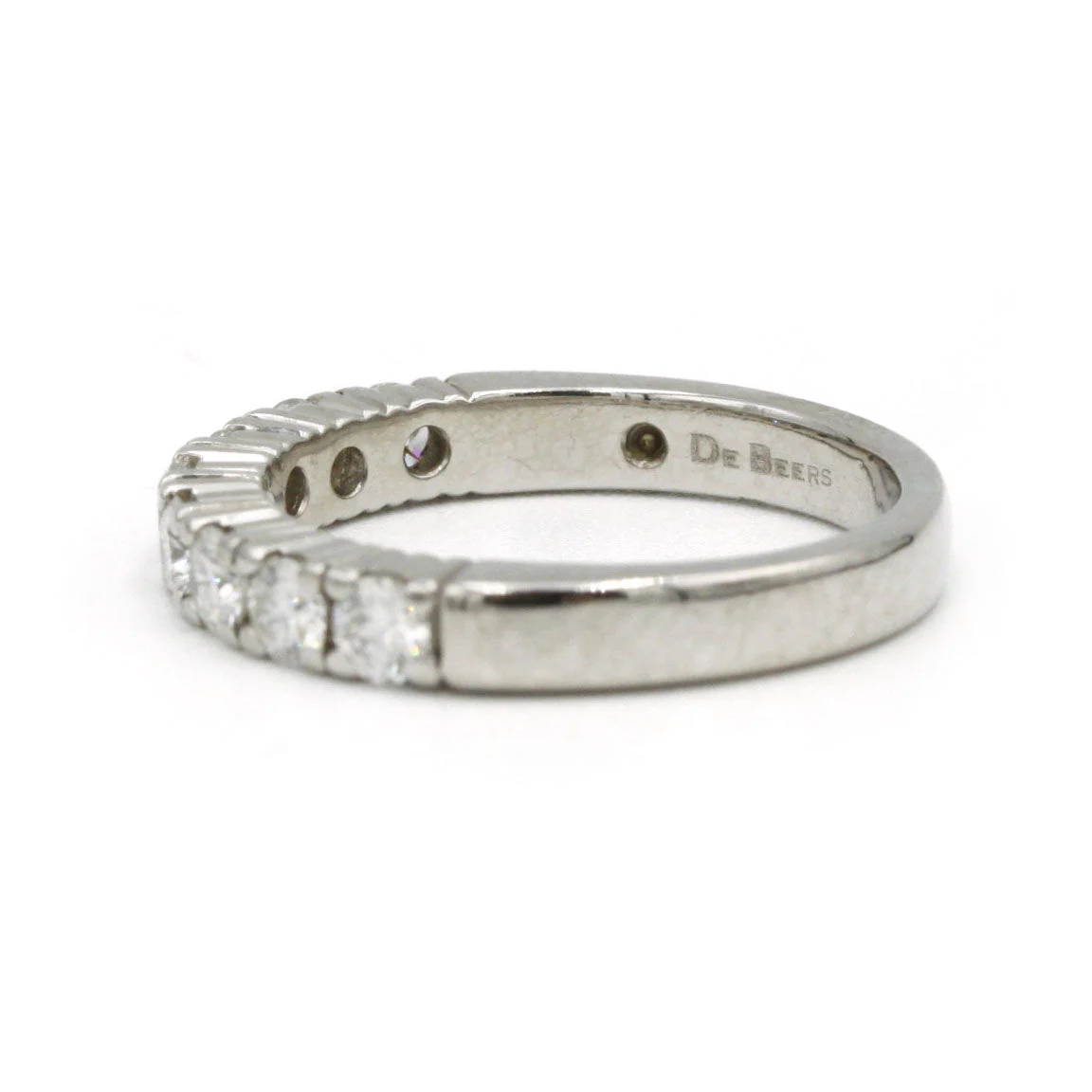 Demi-Alliance De Beers - Diamants - Image 2