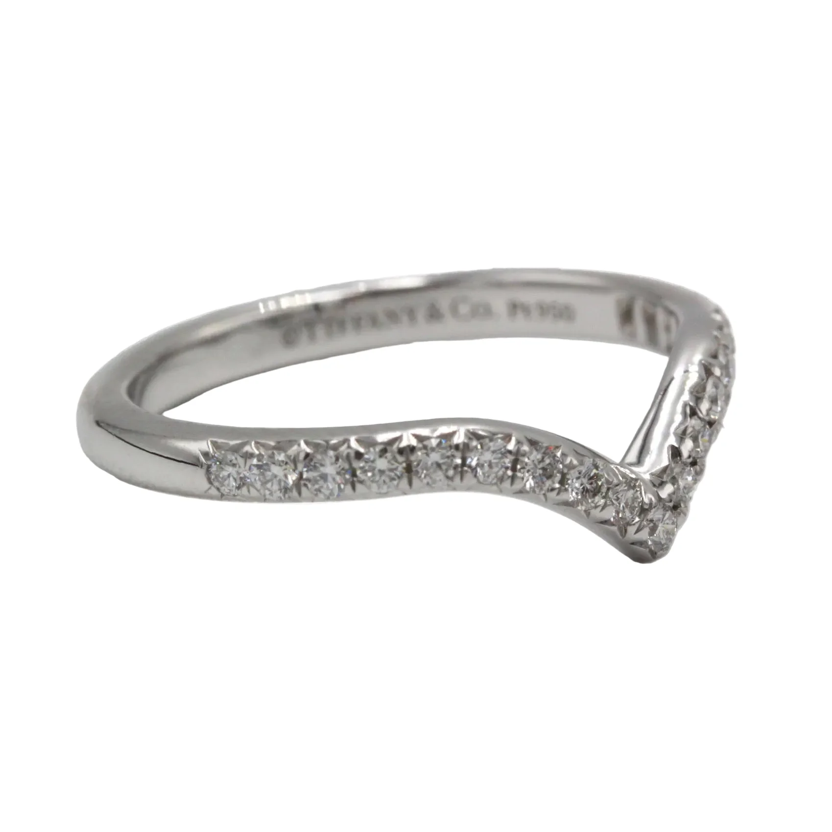 Alliance Soleste V - Tiffany & Co. - Image 3