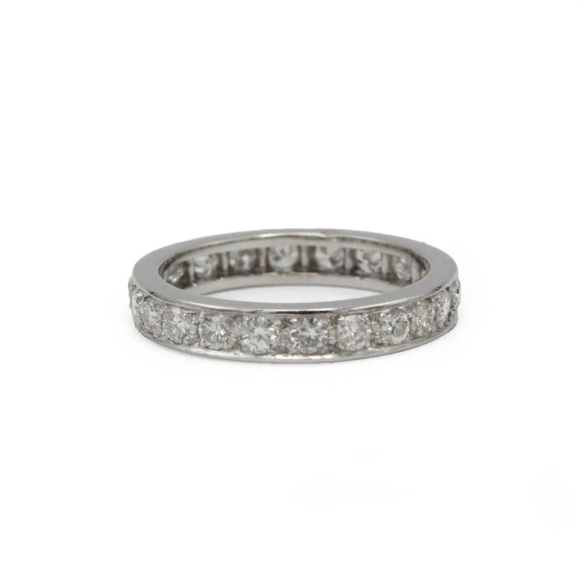 Alliance - Platine & diamants - Image 2