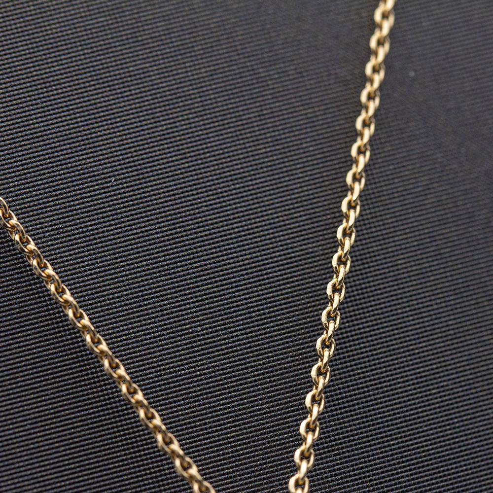 Collier Pendentif en or et diamant - Image 11