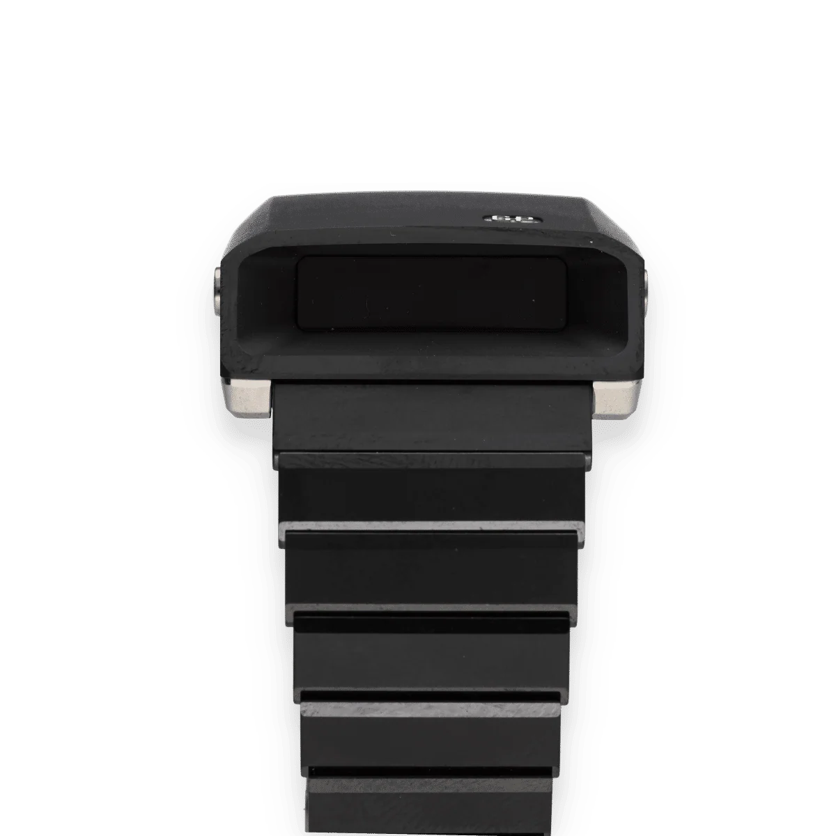 Montre Quartz GIRARD-PERREGAUX "Casquette 2.0" en céramique, caoutchouc et titane - Image 5
