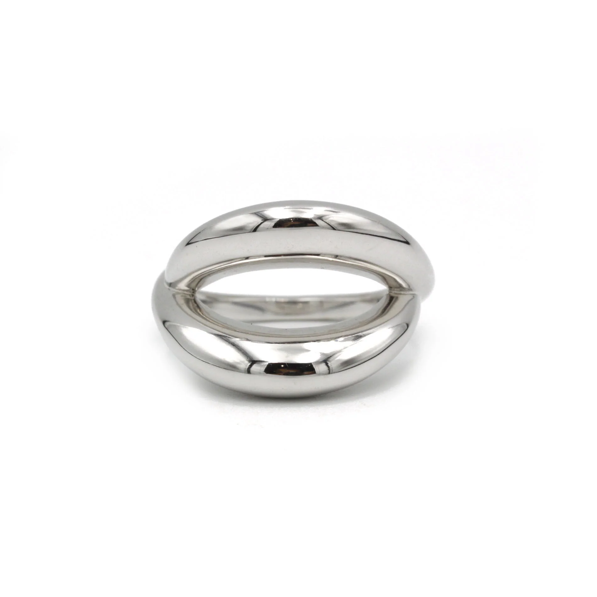 Bague "Twins" - MAUBOUSSIN