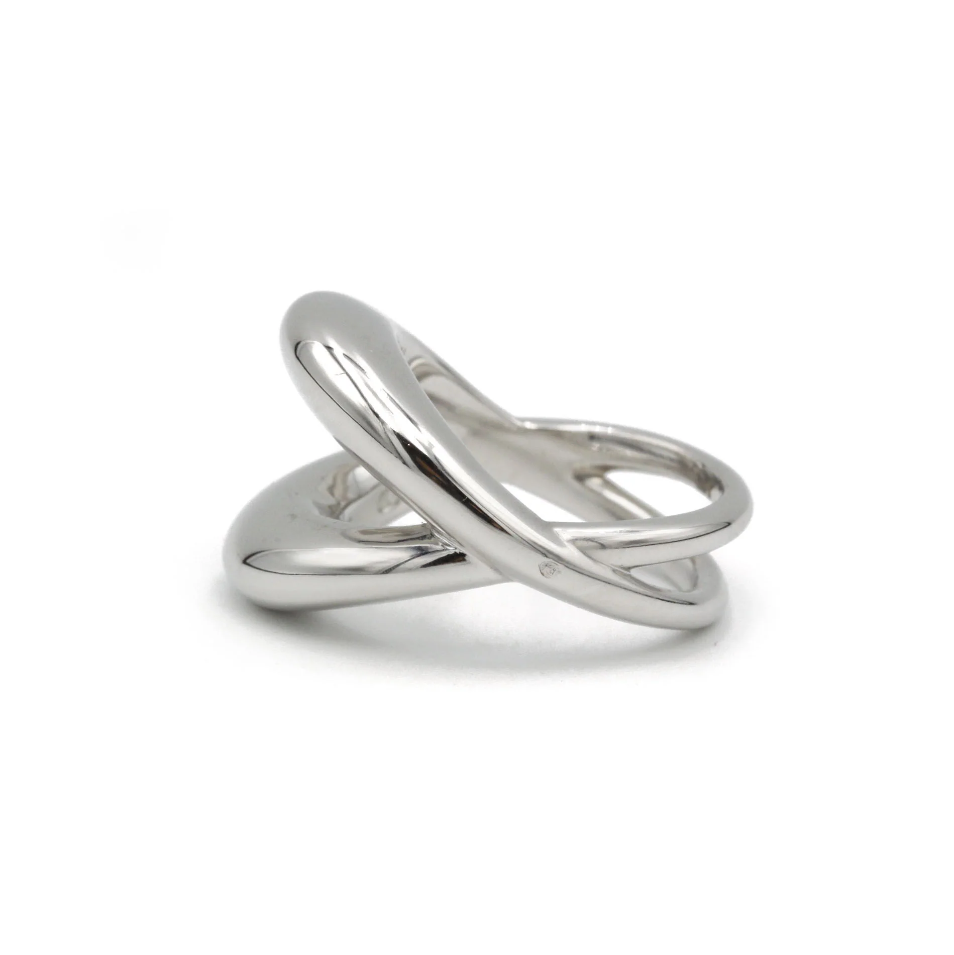 Bague "Twins" - MAUBOUSSIN - Image 4