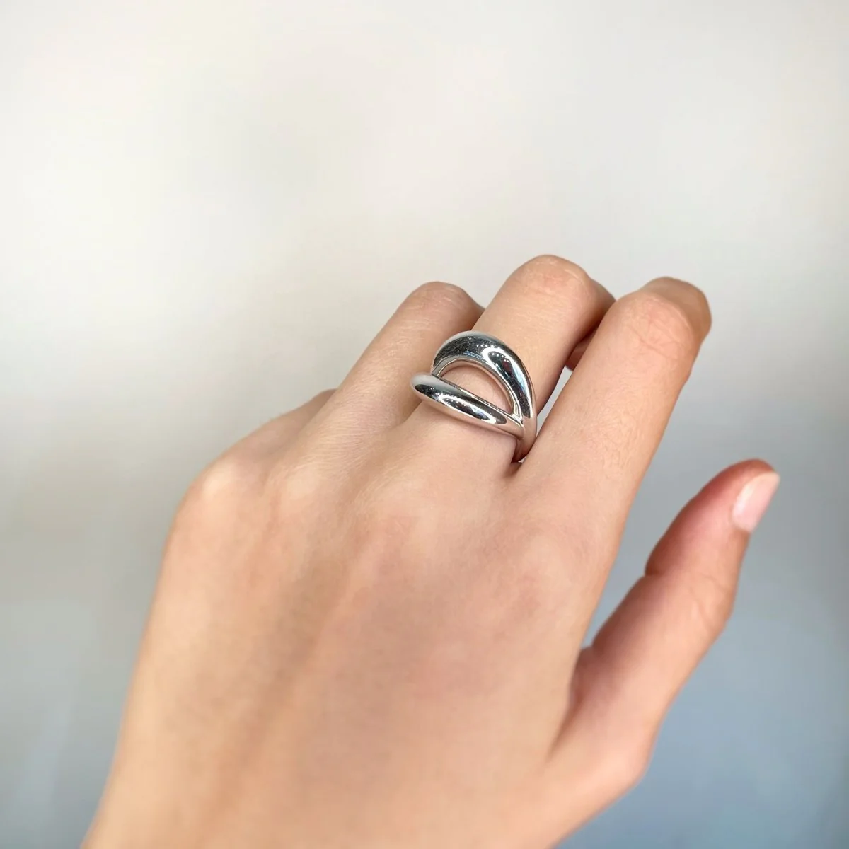 Bague "Twins" - MAUBOUSSIN - Image 5