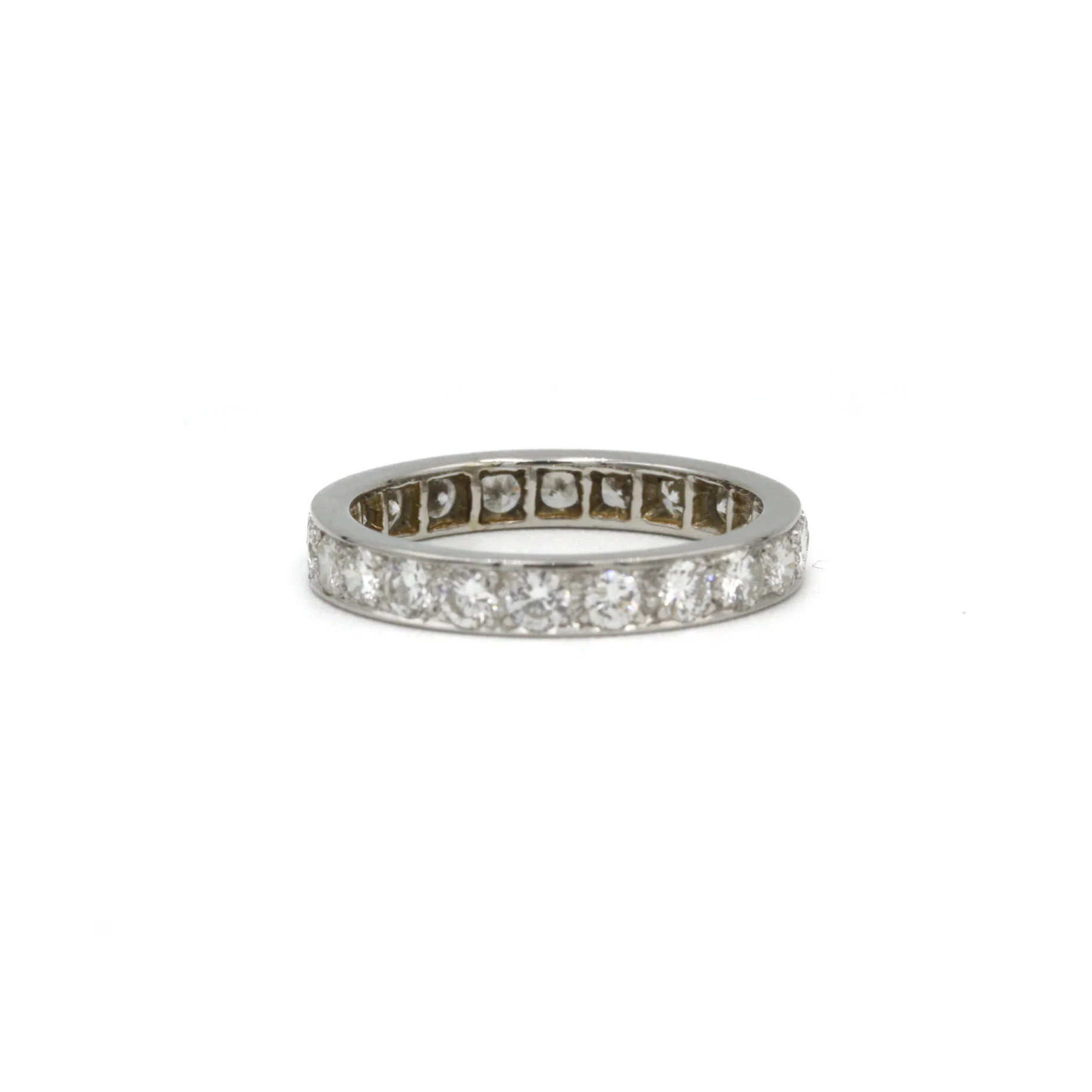 Alliance - Or & diamants - Image 2