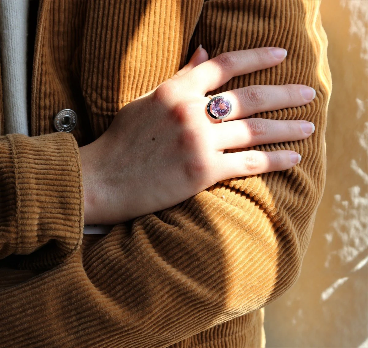 Bague Mauboussin "Vraiment Jolie mon Amour" - Image 6