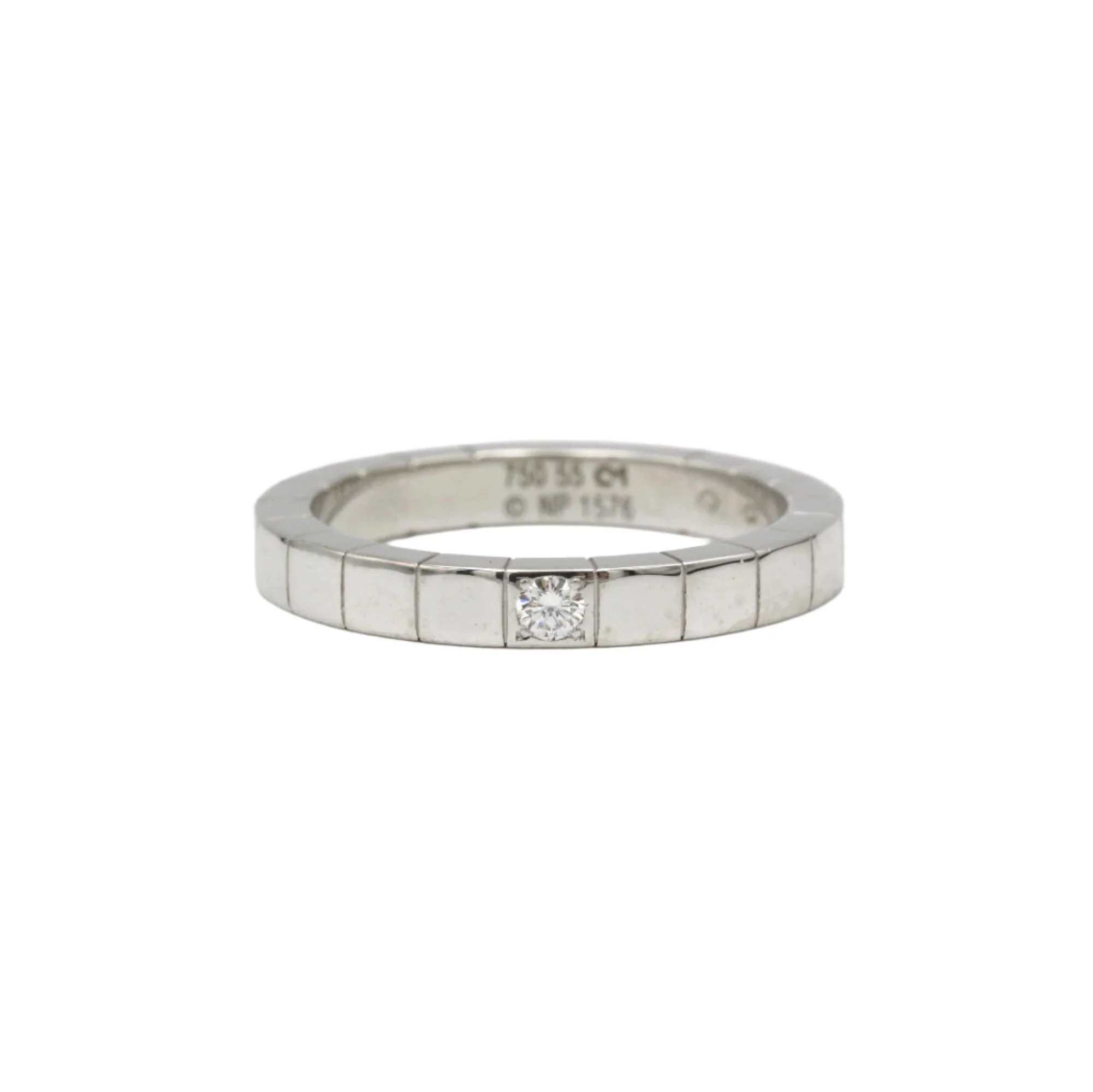 Alliance Lanière - CARTIER