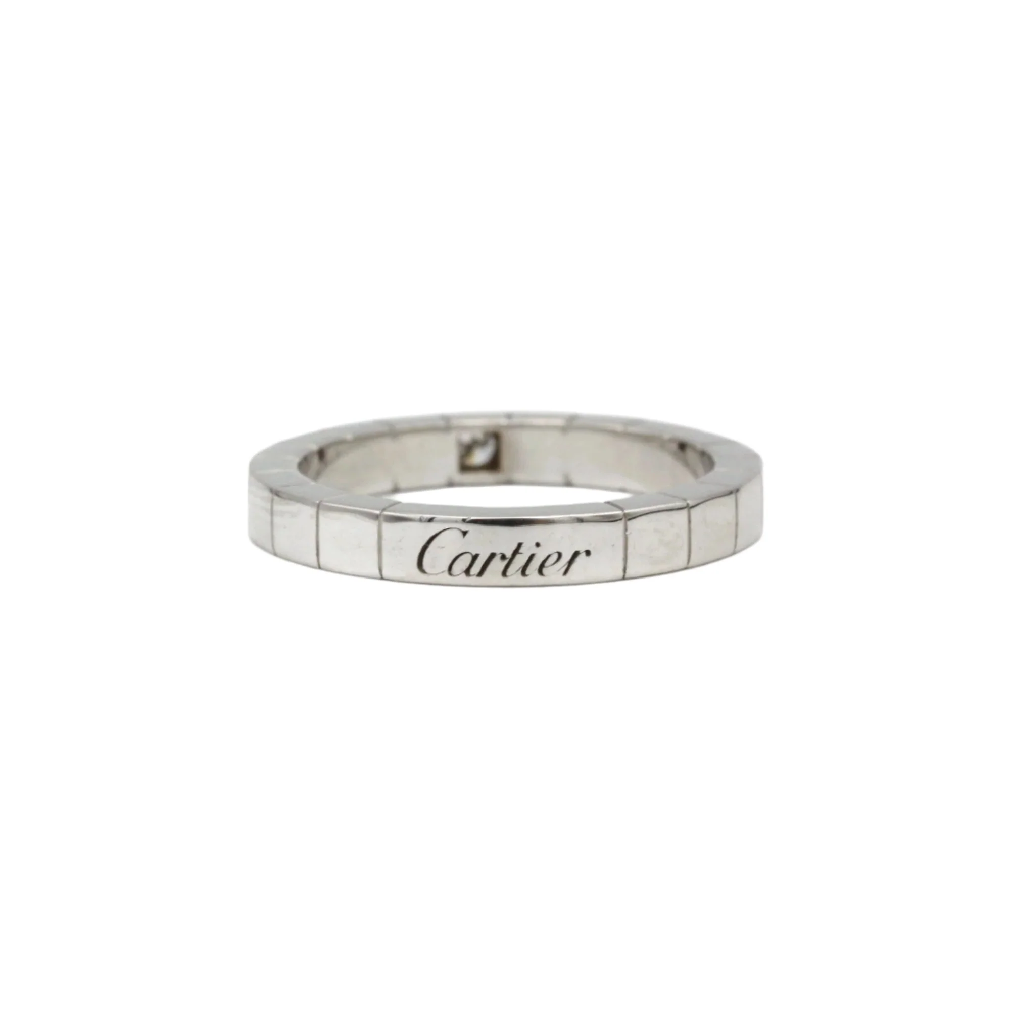 Alliance Lanière - CARTIER - Image 3