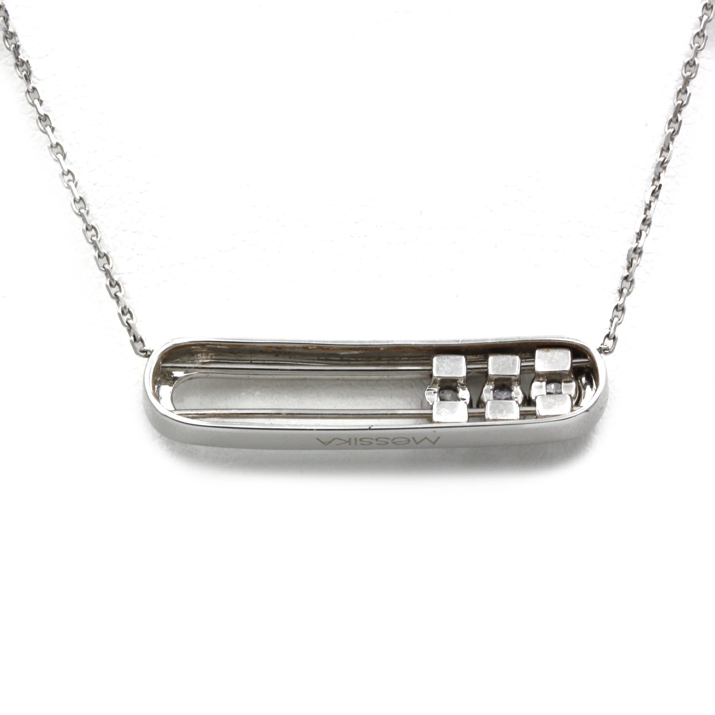 Collier Move - MESSIKA - Image 4