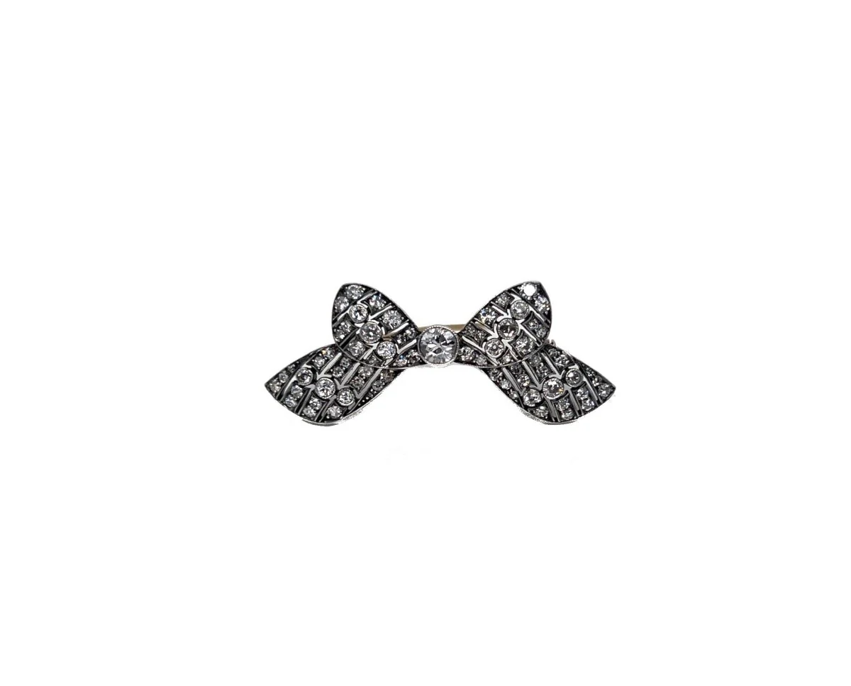 Broche XIX ème siècle