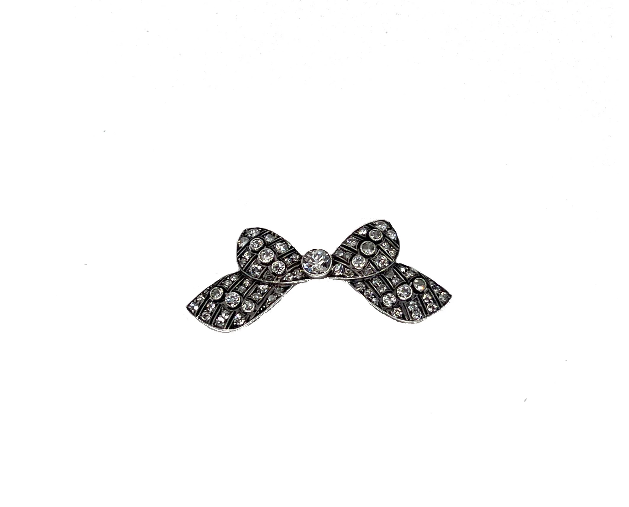 Broche XIX ème siècle - Image 3