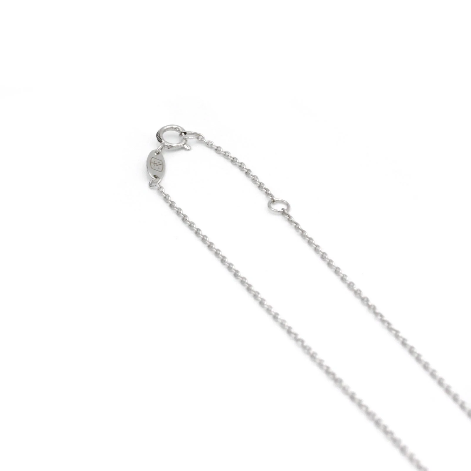 Collier - Or & Diamant - Image 3