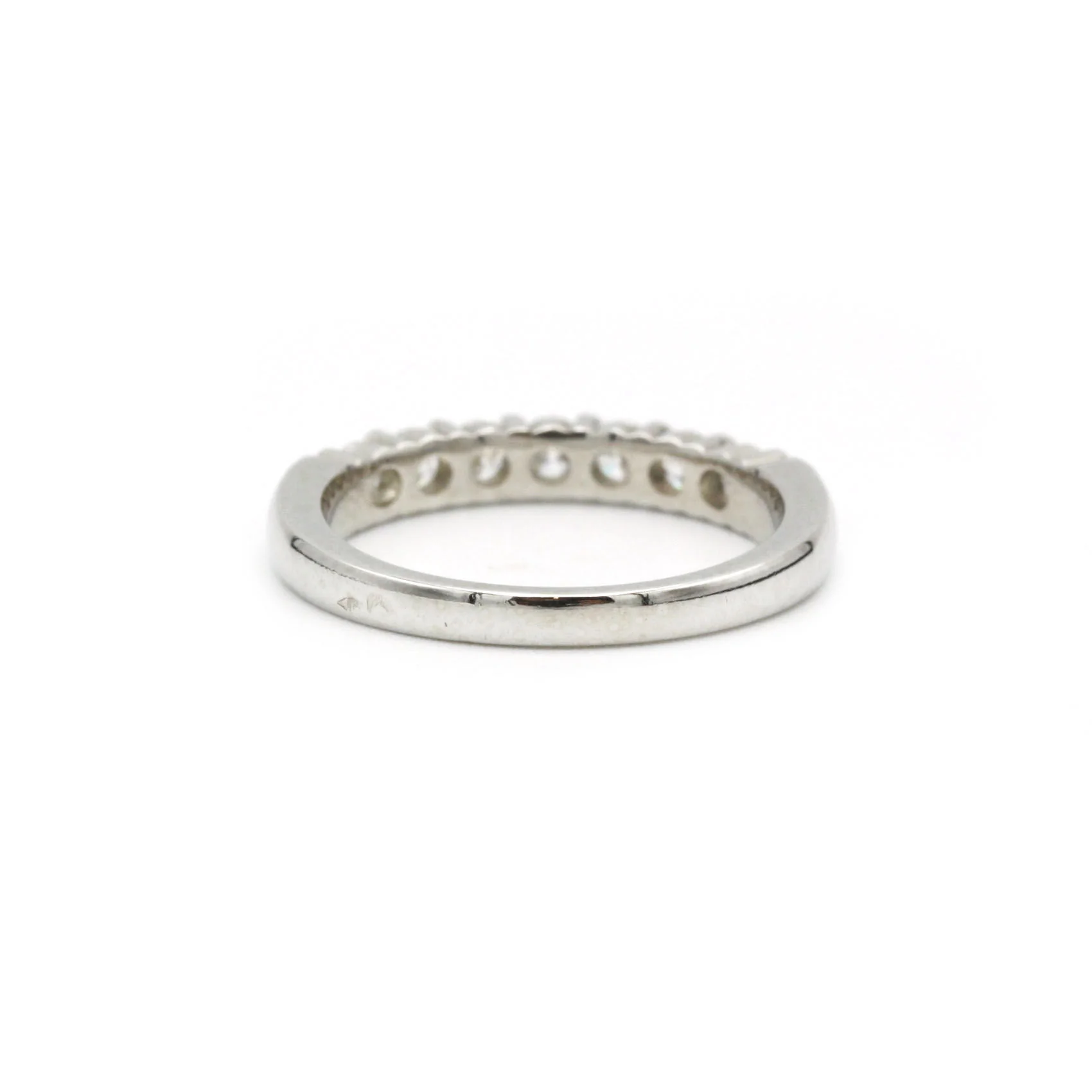 Demi Alliance - Platine & Diamants - Image 3