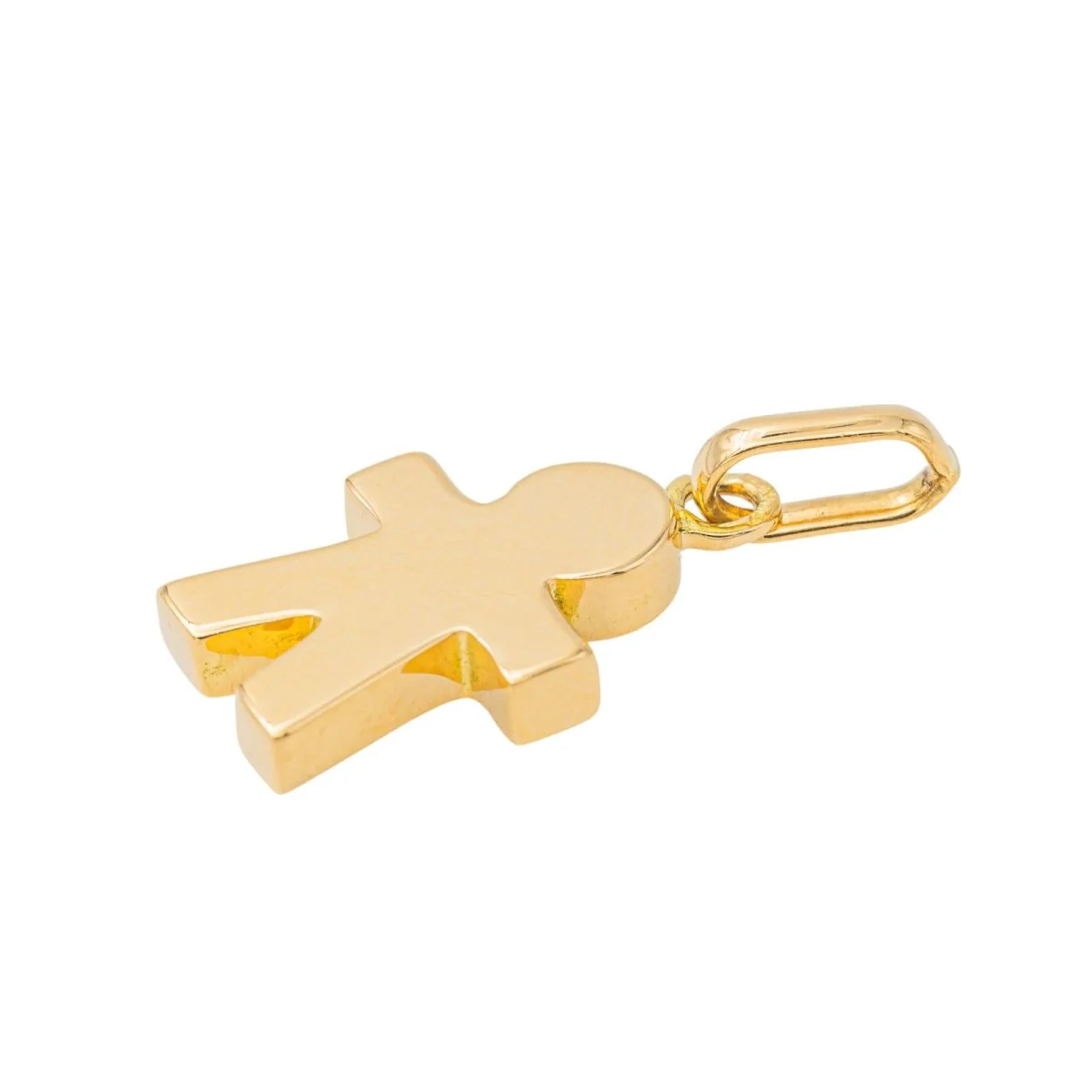 Pendentif en or jaune - Image 4
