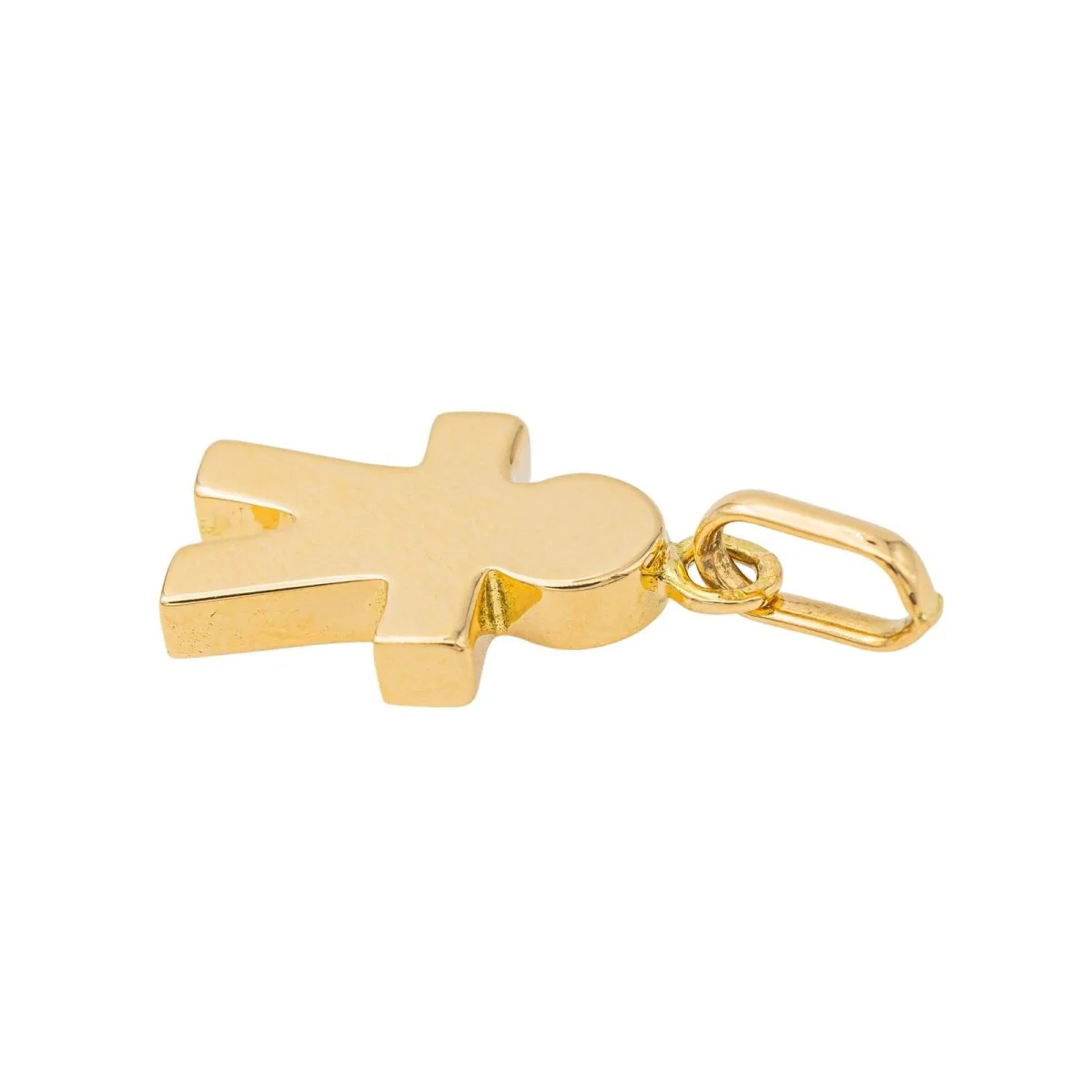 Pendentif en or jaune - Image 5
